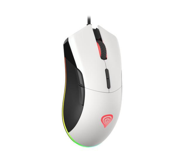 Genesis Krypton 290 biała - 1077376 - zdjęcie 2